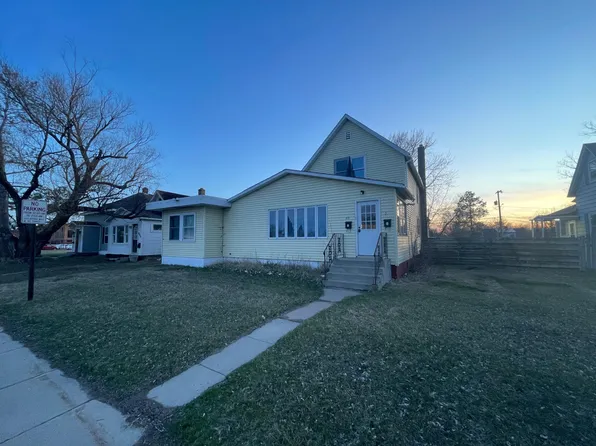 813 Minnesota Ave NW, Bemidji, MN 56601