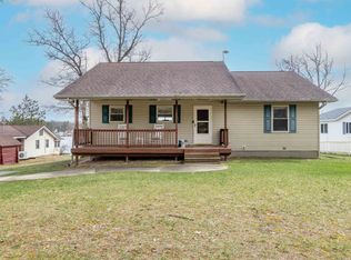 2248 Laplante St, Prescott, MI 48756