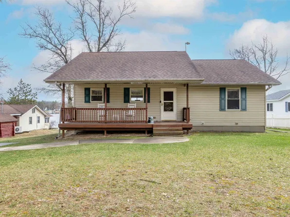 2248 Laplante St, Prescott, MI 48756