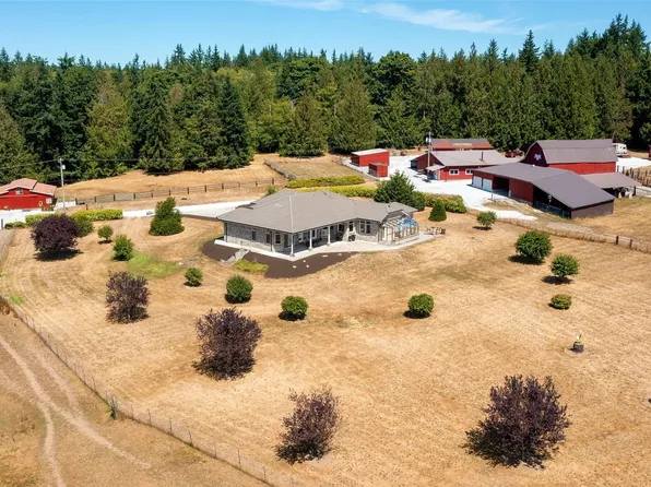 345 W Camano Hill Road, Camano Island, WA 98282