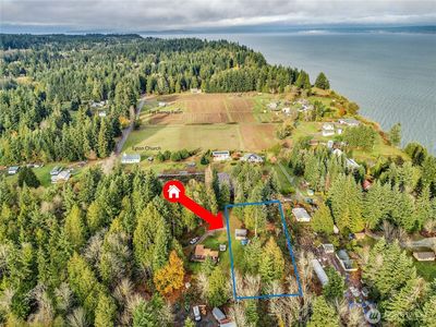 9483 NE Shipping Lane, Kingston, WA, 98346