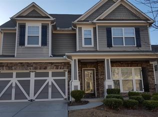 7754 Parkside Dr, Lithia Springs, GA 30122
