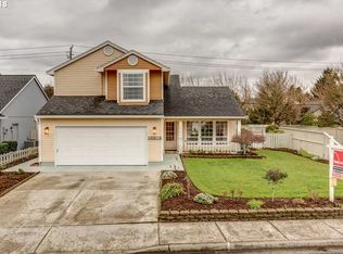 18202 SE 16th St, Vancouver, WA