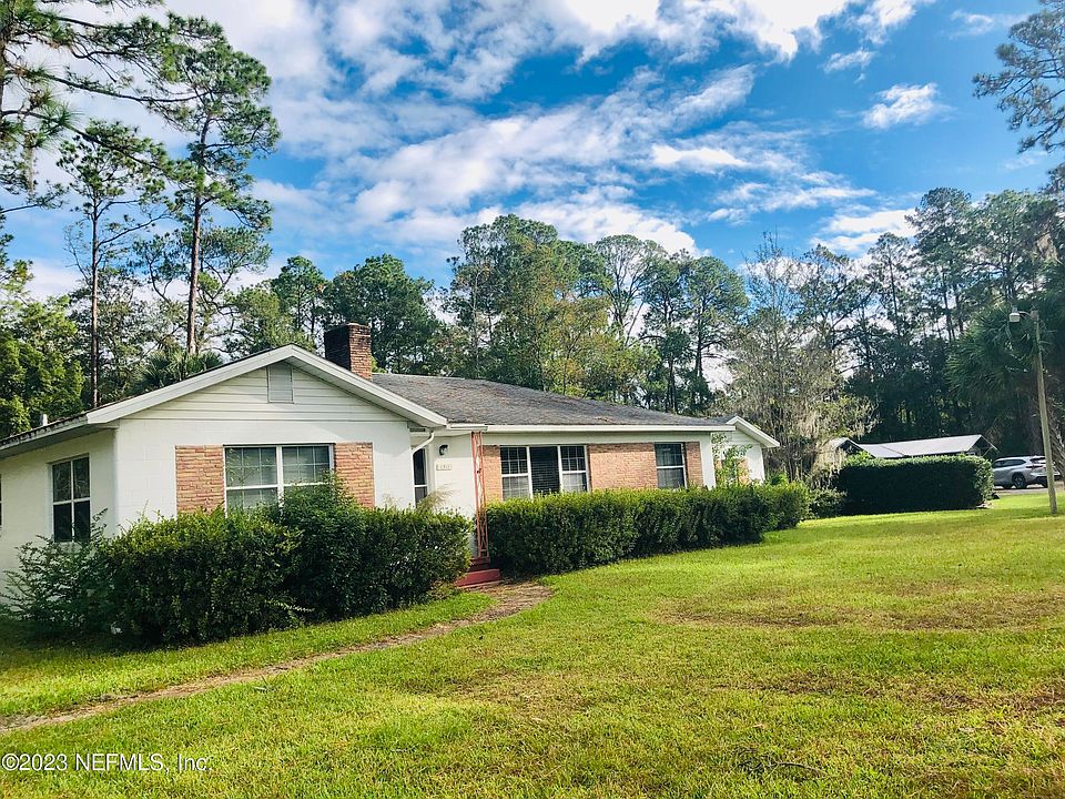1511 E CALL ST, Starke, FL 32091 MLS 1256579 Zillow