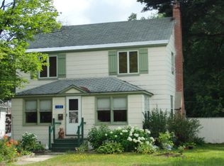 182 Demars Blvd, Tupper Lake, NY 12986