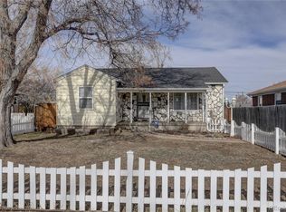 2817 W 1st Ave, Denver, CO 80219