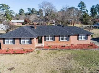 2408 S Robeson Ave, Florence, SC 29505