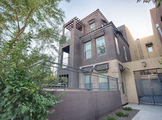 615 E Portland St, Phoenix, AZ 85004