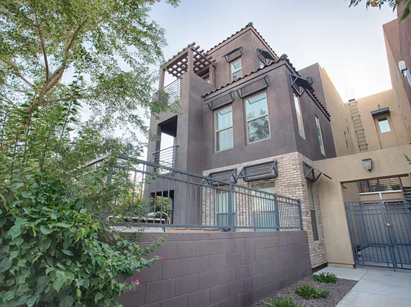615 E Portland St, Phoenix, AZ 85004