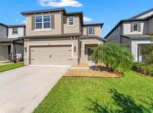 7496 Yale Harbor Dr, Wesley Chapel, FL 33545