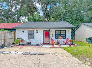3504 Stewart Way, Tallahassee, FL 32303