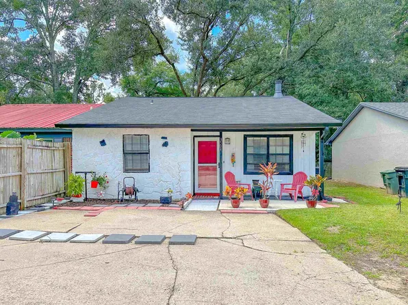 3504 Stewart Way, Tallahassee, FL 32303