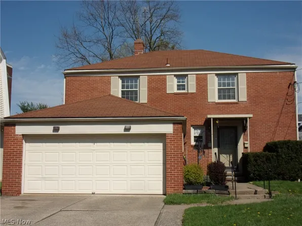 971 Wye Dr, Akron, OH 44303