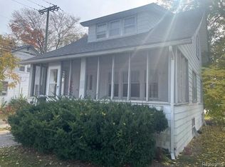 215 W Parent Ave, Royal Oak, MI 48067