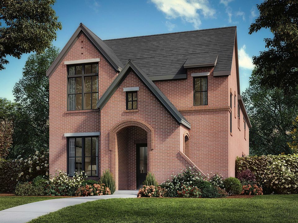 Tudor Revival