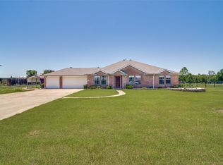 1079 Atlanta, Nevada, TX 75173