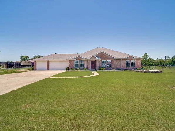 1079 Atlanta, Nevada, TX 75173