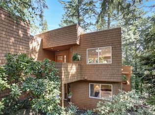 4836 SW Fairhaven Dr, Portland, OR 97221