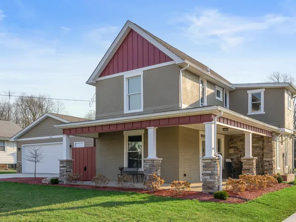 1300 N Walnut St, Muncie, IN 47303
