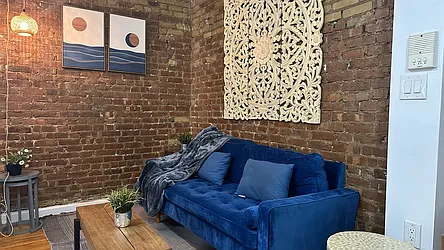 Rented by Alpha Properties NYC I LLC