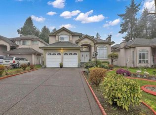 6125 132a St, Surrey, BC