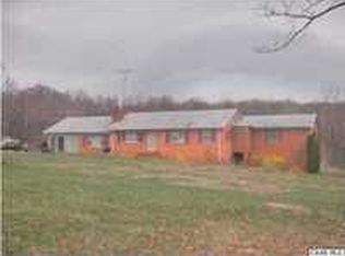 143 Tabscott Rd, Kents Store, VA 23084