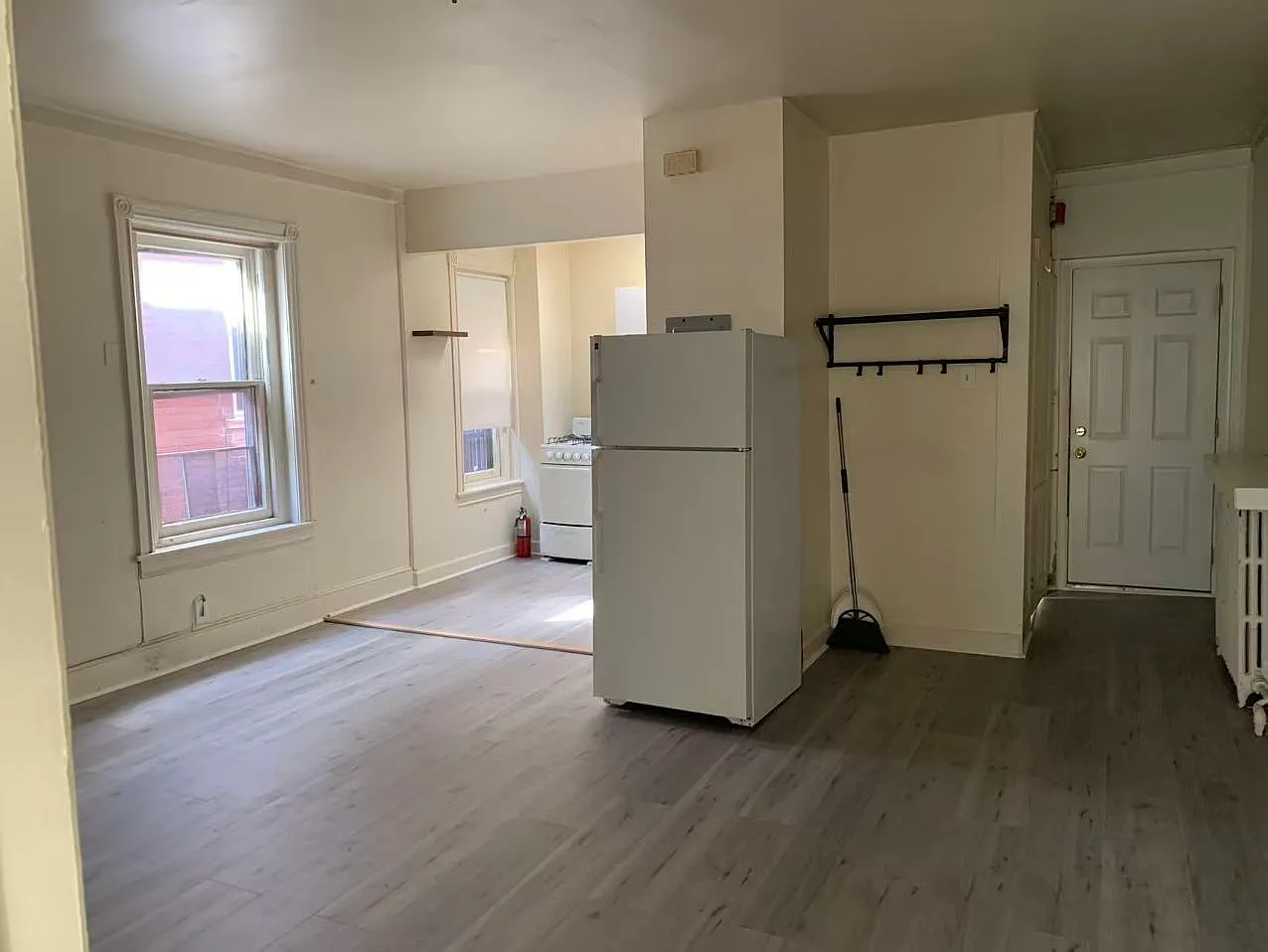 1 bed, 500 sqft, $1,080 — Photo 2