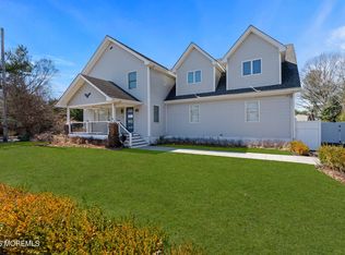 393 Monmouth Rd, West Long Branch, NJ 07764