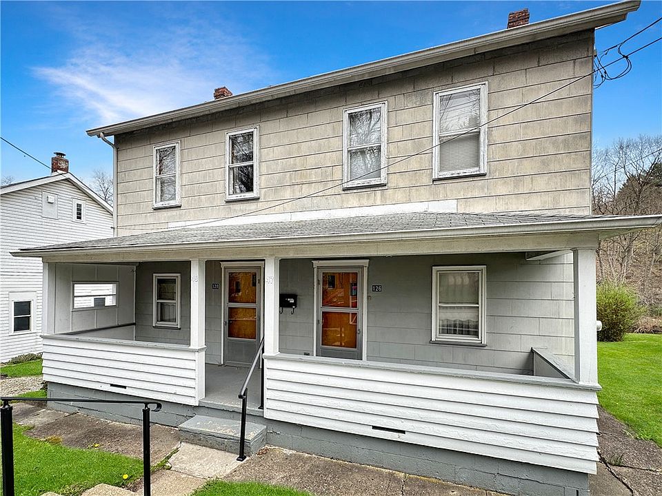 1st image of 126 Station St