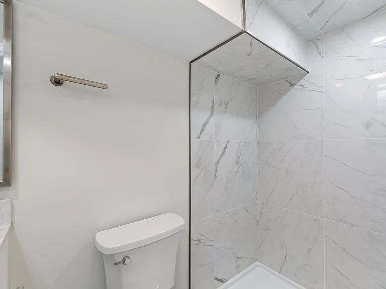 Downstairs Full Bathroom