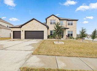 4301 Trey Edsel Dr, Pflugerville, TX 78660