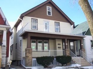 1653 S 68th St, Milwaukee, WI 53214