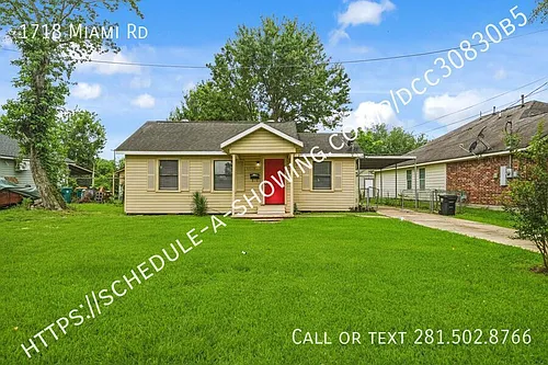 1718 Miami Rd Photo 1