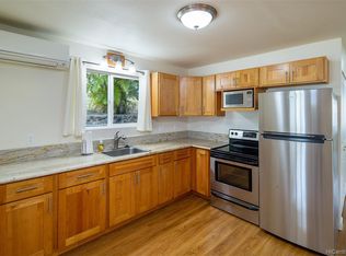 316 Elelupe Rd #A2, Honolulu, HI 96821
