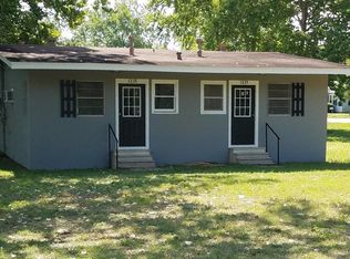 1237 Rampart St, Columbus, TX 78934