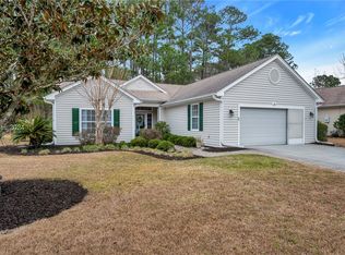150 Argent Way, Bluffton, SC 29909