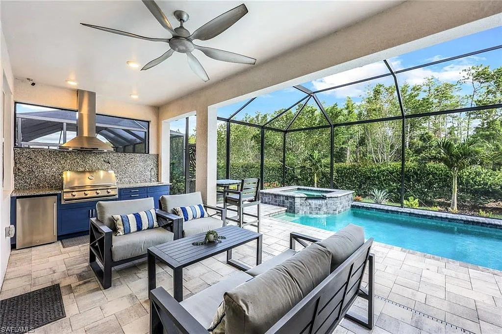 4 bed, 3.5 bath, 2432 sqft, $9,000 — Photo 1