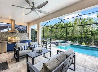 28109 Seasons Tide Ave, Bonita Springs, FL 34135