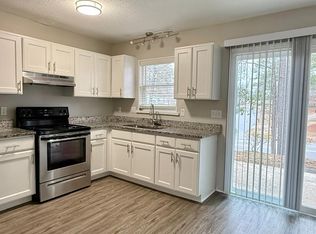 Wynsum Townhomes, Raleigh, NC 27610