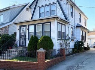 18817 Williamson Ave, Springfield Gardens, NY 11413