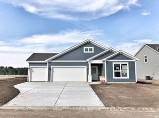 1051 Caprisia Loop LOT 157, Myrtle Beach, SC 29579