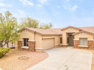 5501 W Pecan Rd, Laveen, AZ 85339