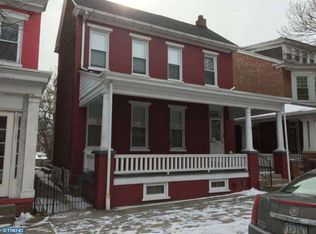 334 Walnut St, Pottstown, PA