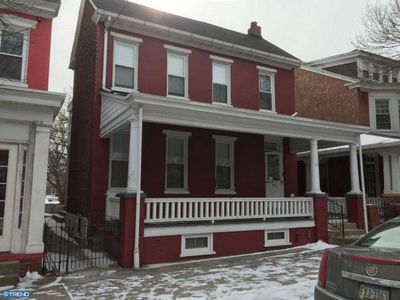 334 Walnut St, Pottstown, PA, 19464