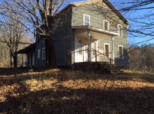 4294 County Road 27, Rock Stream, NY 14878