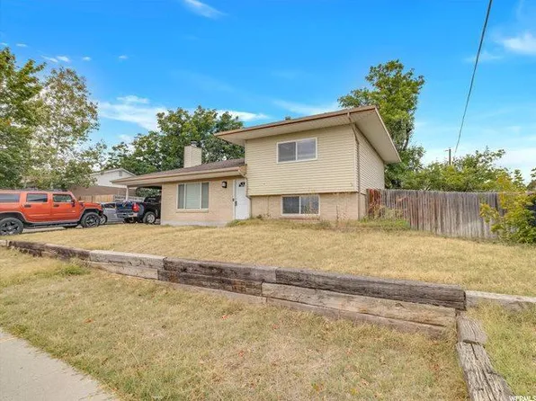 4306 S 4755 W, West Valley City, UT 84120