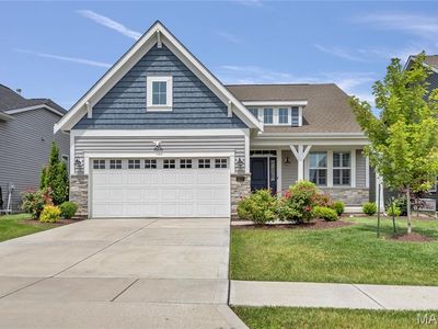 211 Cambium Ct, Wentzville, MO, 63385