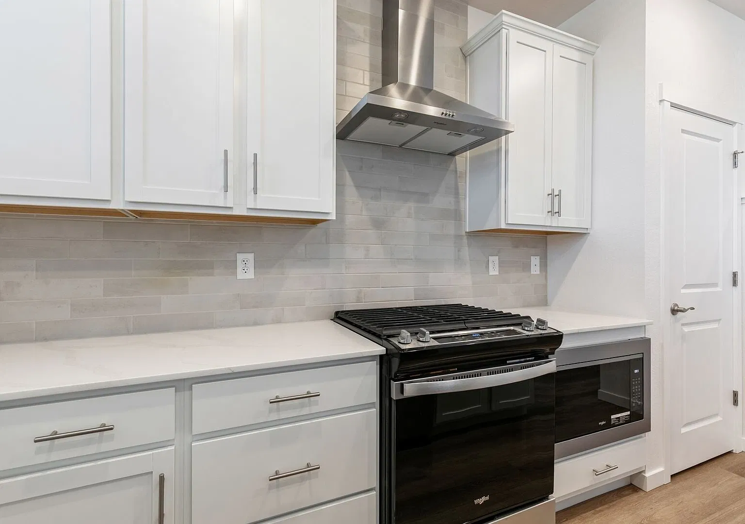 Brand New 3-Bedroom Townhome in Berthoud — Photo 3