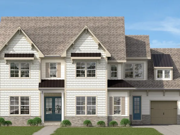 Rockford Plan, Summerfield