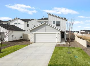 3005 S Maple Ranch Way, Nampa, ID 83687